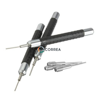 Набор выдавливателей штифтов Renata ISD-004